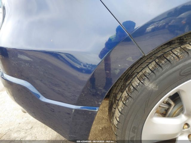 2008 ACURA RDX 5J8TB18538A005780 Photo 5