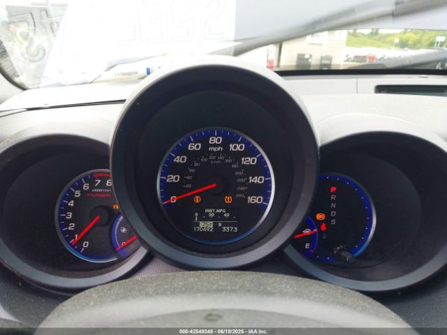 2008 ACURA RDX 5J8TB18538A005780 Photo 6