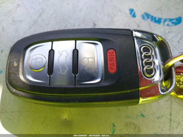 WAUFFAFL6GA007228 Audi A4