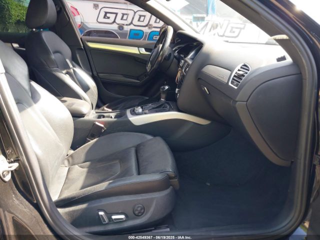 WAUFFAFL6GA007228 Audi A4