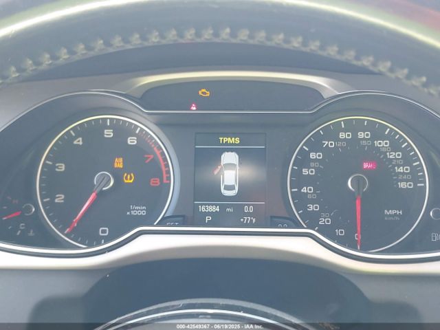 WAUFFAFL6GA007228 Audi A4