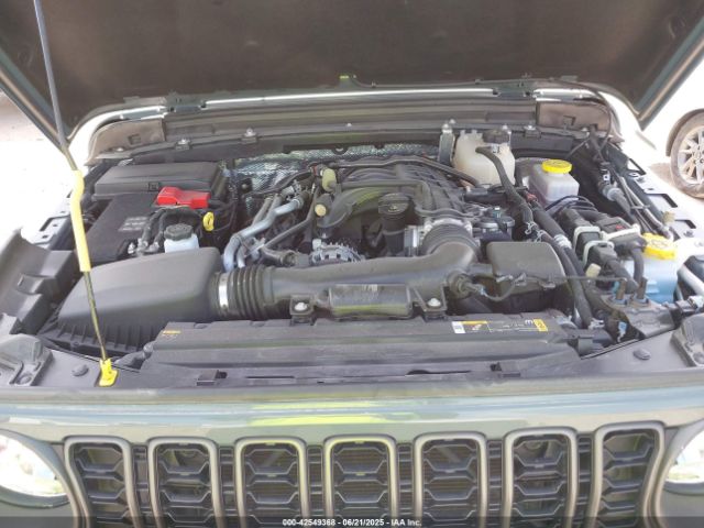 2024 JEEP WRANGLER 1C4PJXDG4RW281922 Photo 9