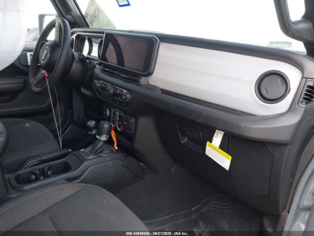 2024 JEEP WRANGLER 1C4PJXDG4RW281922 Photo 4