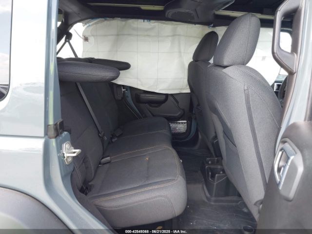 2024 JEEP WRANGLER 1C4PJXDG4RW281922 Photo 7