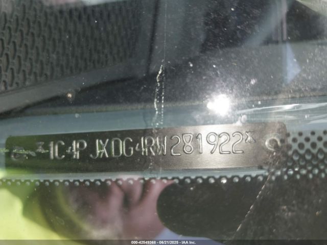 2024 JEEP WRANGLER 1C4PJXDG4RW281922 Photo 8