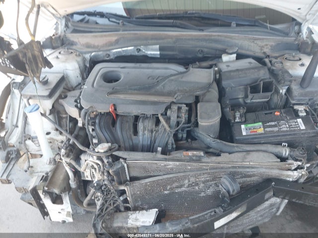 5XXGT4L31JG240077 KIA gdi