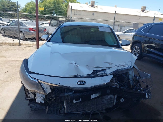 5XXGT4L31JG240077 KIA gdi