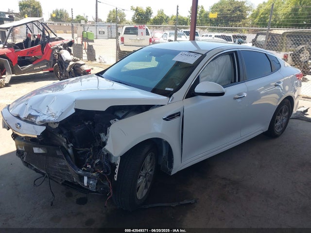 5XXGT4L31JG240077 KIA gdi