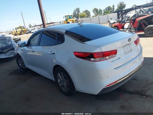 5XXGT4L31JG240077 KIA gdi