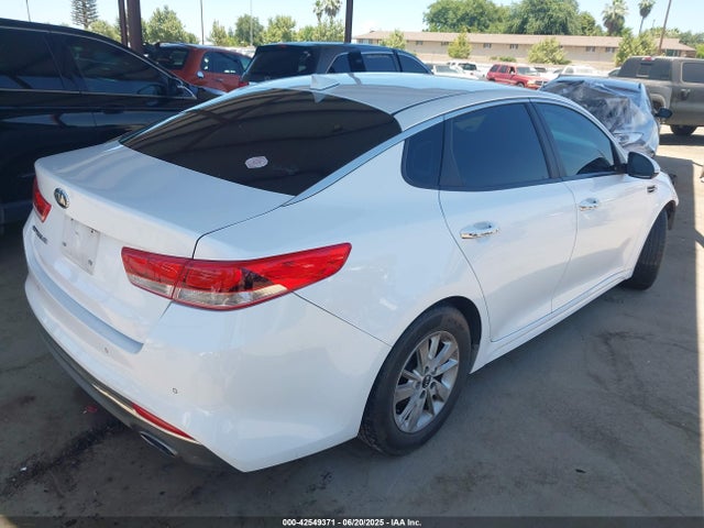 5XXGT4L31JG240077 KIA gdi