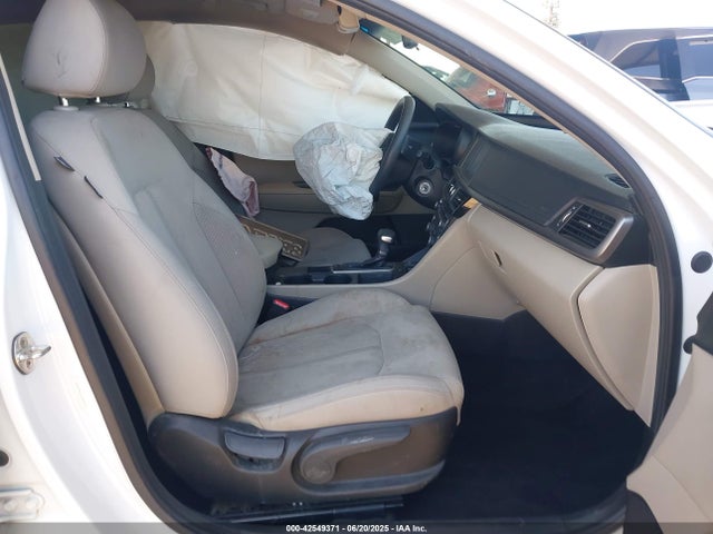 5XXGT4L31JG240077 KIA gdi