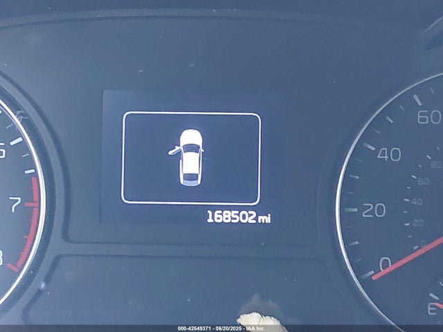 5XXGT4L31JG240077 KIA gdi