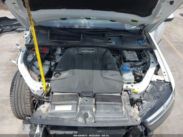 2017 AUDI Q7 WA1LHAF79HD037532 Photo 9