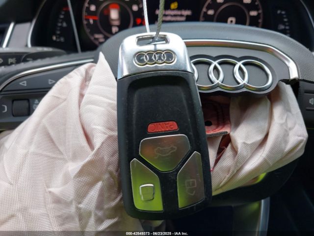 2017 AUDI Q7 WA1LHAF79HD037532 Photo 10