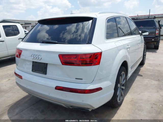 2017 AUDI Q7 WA1LHAF79HD037532 Photo 3