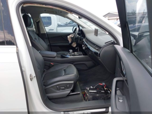 2017 AUDI Q7 WA1LHAF79HD037532 Photo 4