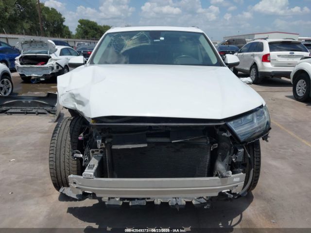 2017 AUDI Q7 WA1LHAF79HD037532 Photo 5