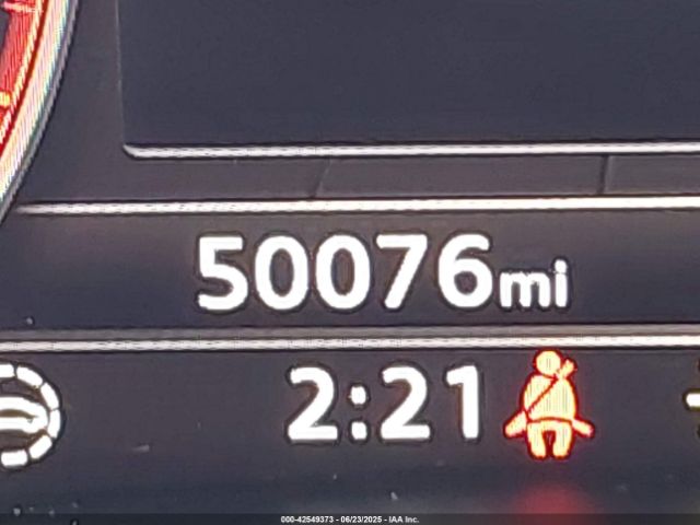 2017 AUDI Q7 WA1LHAF79HD037532 Photo 6