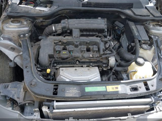 2010 MINI COOPER CLUBMAN WMWML3C51ATX52028 Photo 9