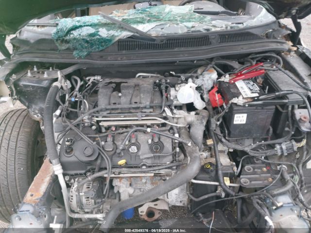 2016 FORD EXPLORER 1FM5K7D80GGC82145 Photo 9