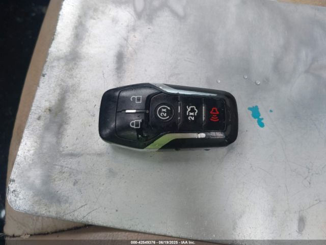 2016 FORD EXPLORER 1FM5K7D80GGC82145 Photo 10