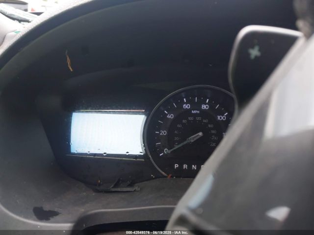 2016 FORD EXPLORER 1FM5K7D80GGC82145 Photo 6