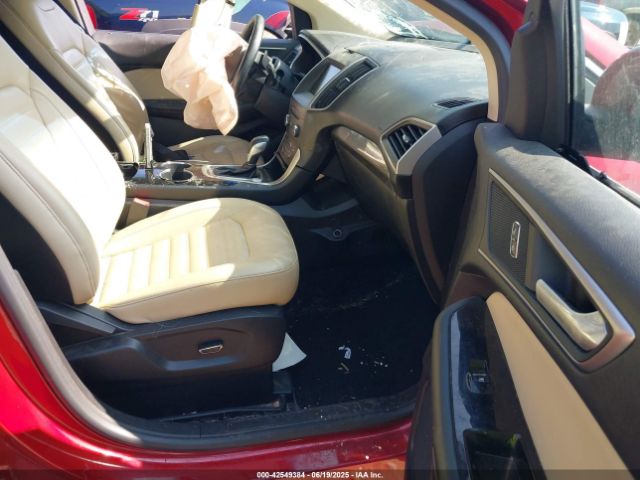 2015 FORD EDGE 2FMTK4J90FBC30474 Photo 4