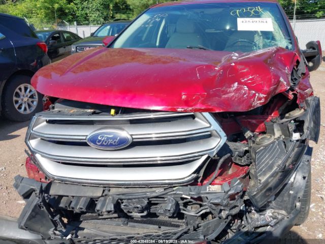 2015 FORD EDGE 2FMTK4J90FBC30474 Photo 5