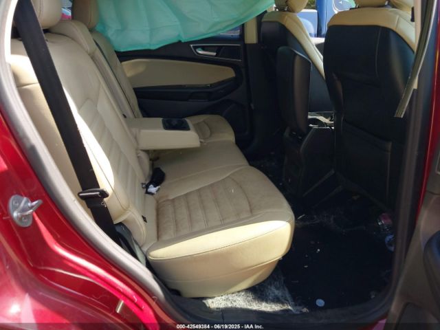2015 FORD EDGE 2FMTK4J90FBC30474 Photo 7