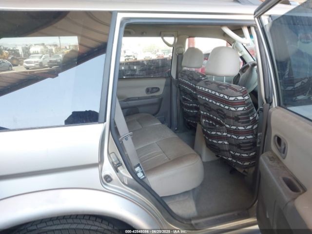 2003 MITSUBISHI MONTERO SPORT JA4MT31R13J025988 Photo 7