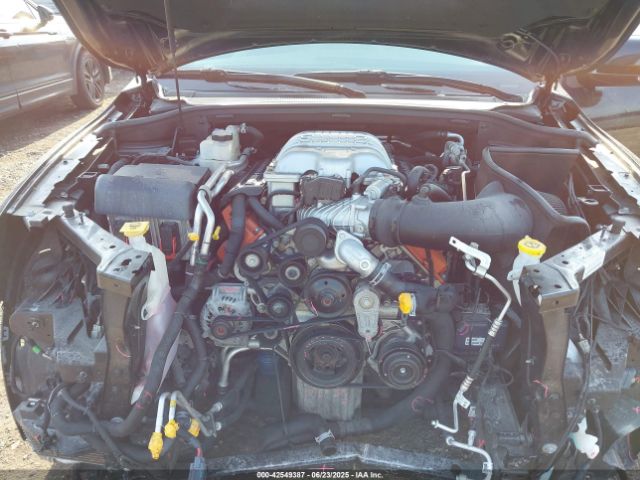 2023 DODGE DURANGO 1C4SDJH9XPC671495 Photo 9