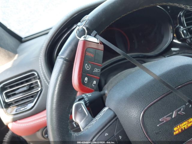 2023 DODGE DURANGO 1C4SDJH9XPC671495 Photo 10