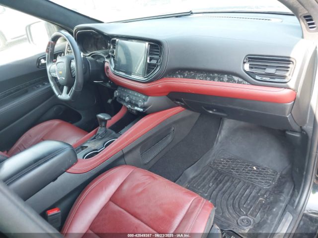 2023 DODGE DURANGO 1C4SDJH9XPC671495 Photo 4