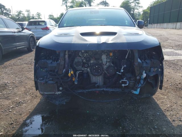 2023 DODGE DURANGO 1C4SDJH9XPC671495 Photo 5