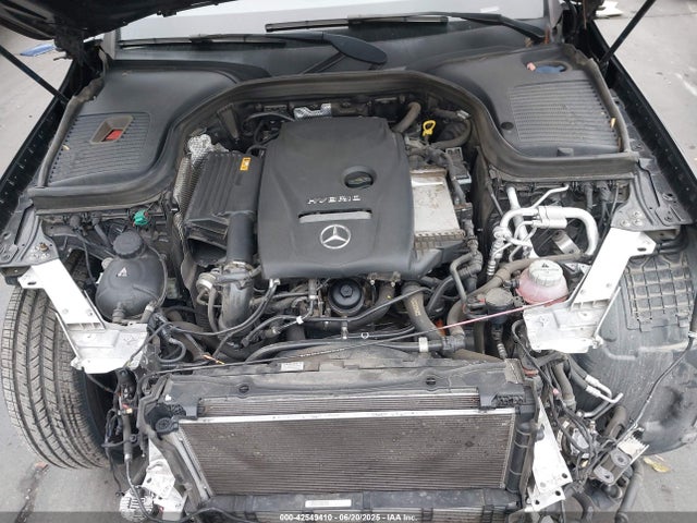 WDC0G5EB4KF600808 Mercedes-Benz m274