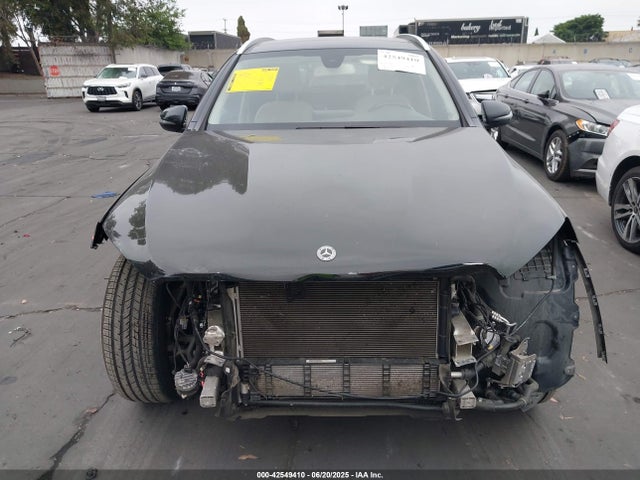 WDC0G5EB4KF600808 Mercedes-Benz m274