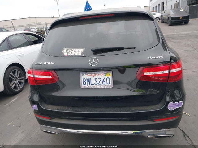 WDC0G5EB4KF600808 Mercedes-Benz m274