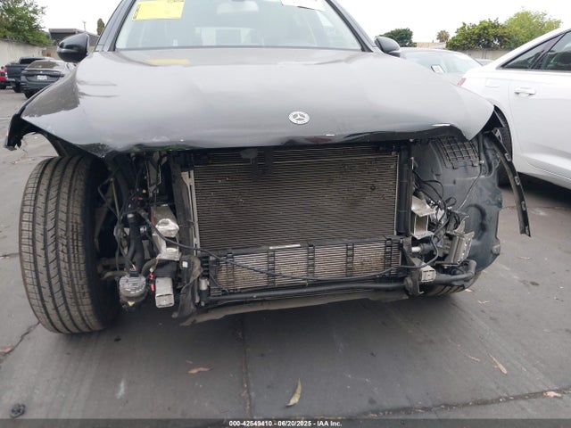 WDC0G5EB4KF600808 Mercedes-Benz m274