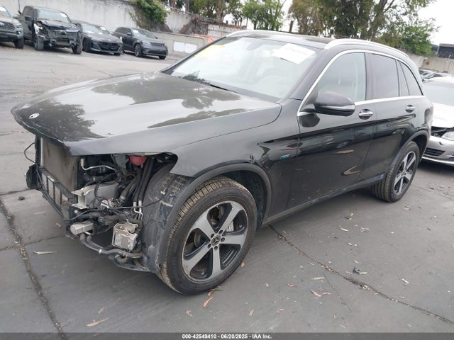 WDC0G5EB4KF600808 Mercedes-Benz m274