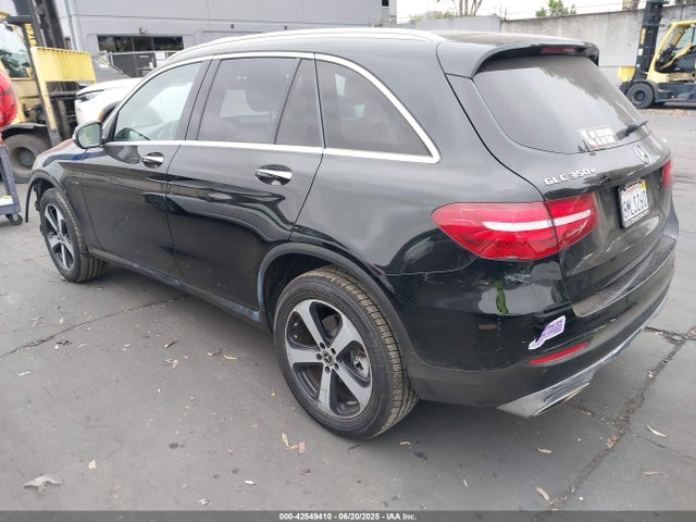 WDC0G5EB4KF600808 Mercedes-Benz m274