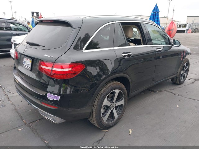 WDC0G5EB4KF600808 Mercedes-Benz m274
