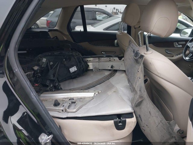 WDC0G5EB4KF600808 Mercedes-Benz m274