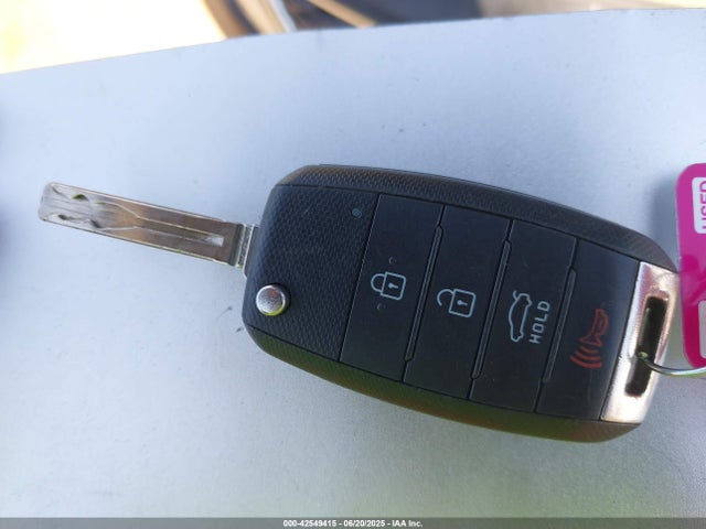 5XXGM4A7XFG384561 KIA dohc gdi theta ii