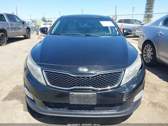 5XXGM4A7XFG384561 KIA dohc gdi theta ii