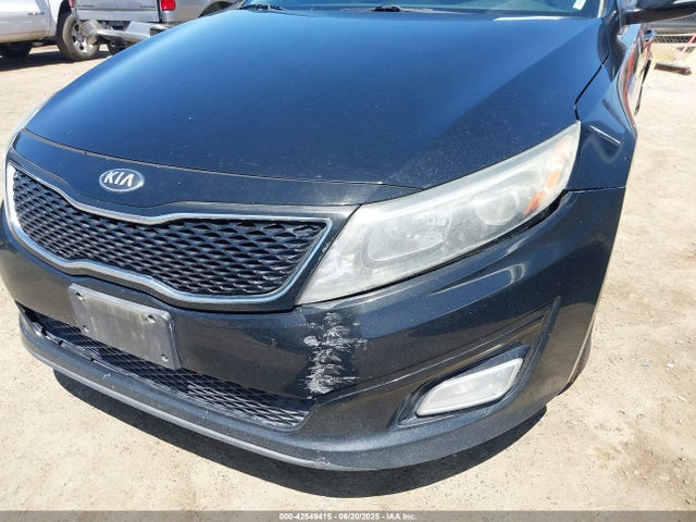5XXGM4A7XFG384561 KIA dohc gdi theta ii
