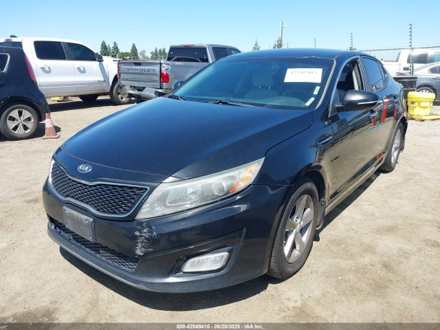 5XXGM4A7XFG384561 KIA dohc gdi theta ii
