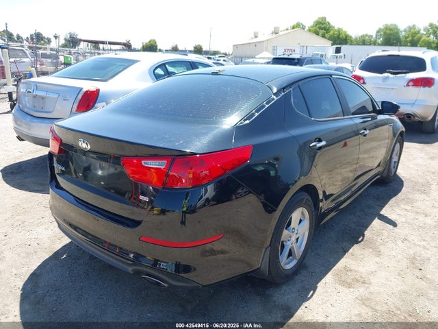 5XXGM4A7XFG384561 KIA dohc gdi theta ii