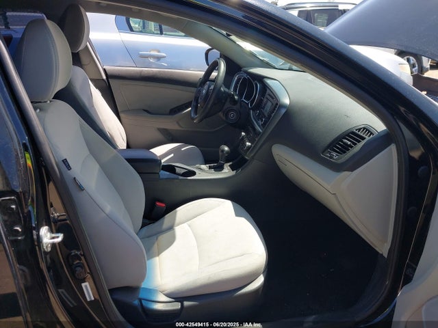 5XXGM4A7XFG384561 KIA dohc gdi theta ii