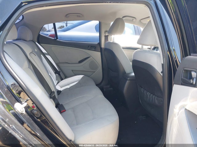 5XXGM4A7XFG384561 KIA dohc gdi theta ii