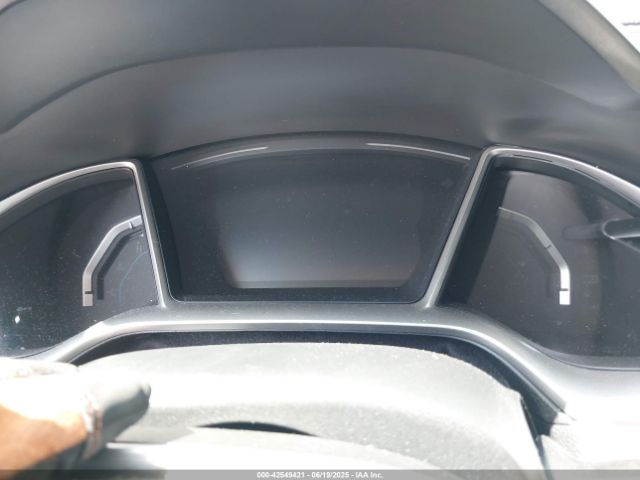 2020 HONDA CIVIC 19XFC1F78LE219182 Photo 6